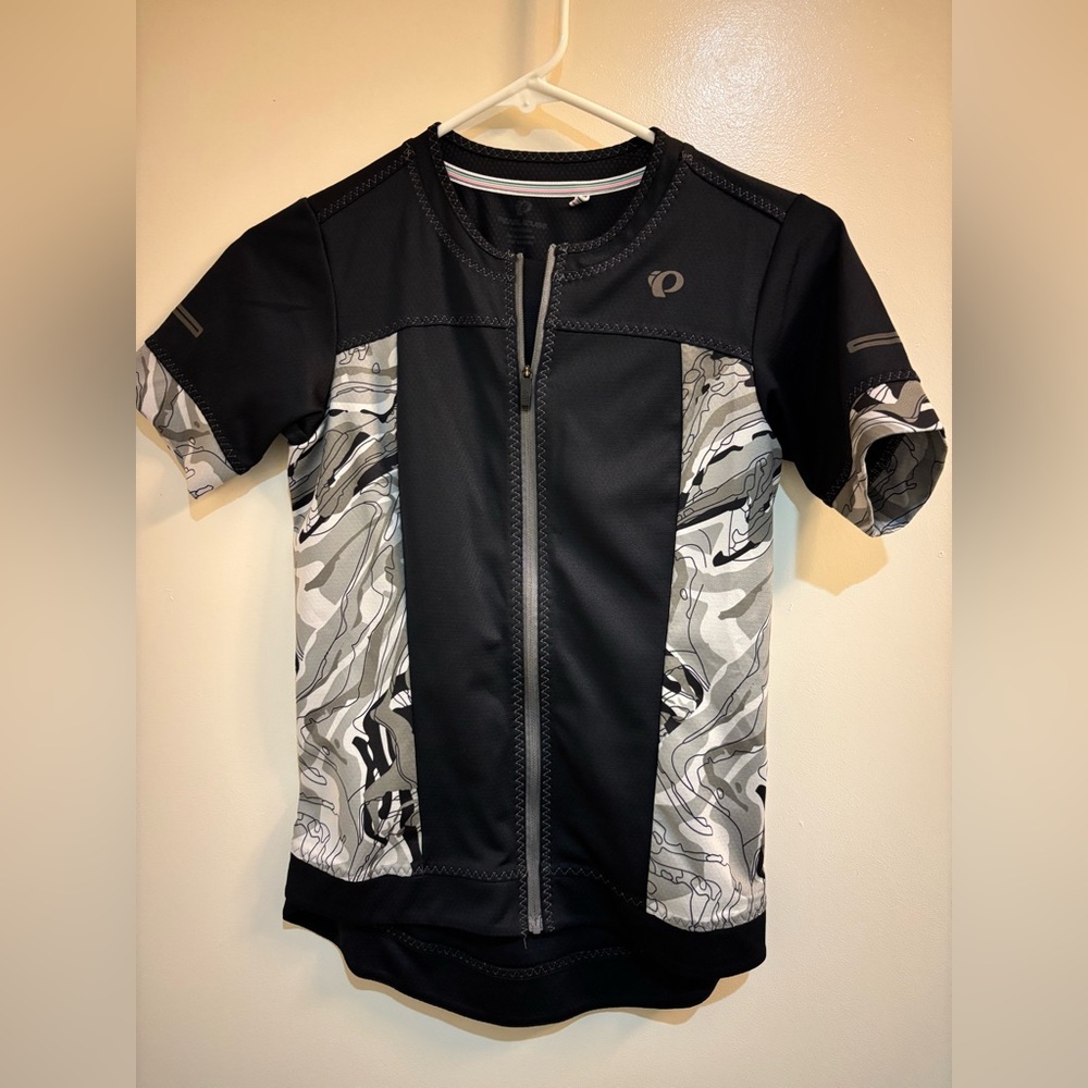 PEARL iZUMi - ELITE Escape Short-Sleeve Jersey - Women's XS
